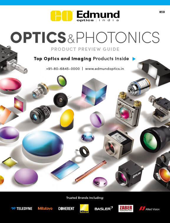 Optics and Technology Selection Guide