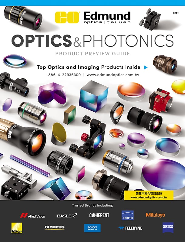 Optics and Technology Selection Guide